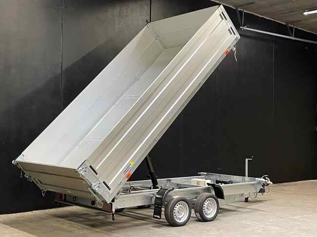 Trekantens Trailercenter