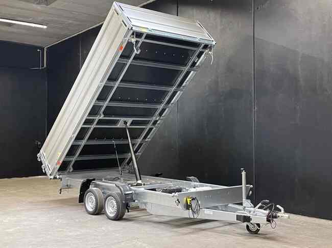 Trekantens Trailercenter