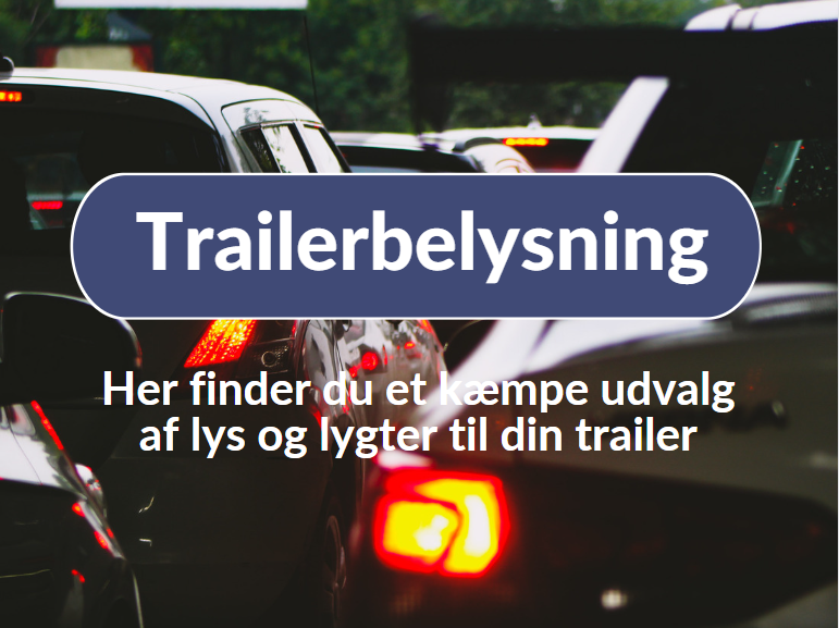 Trekantens Trailercenter