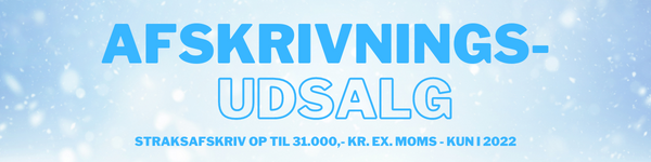 Trekantens Trailercenter