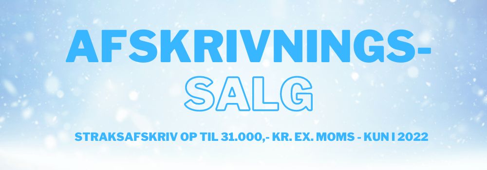 Trekantens Trailercenter