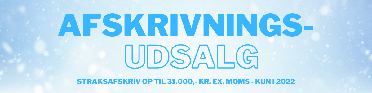 Trekantens Trailercenter