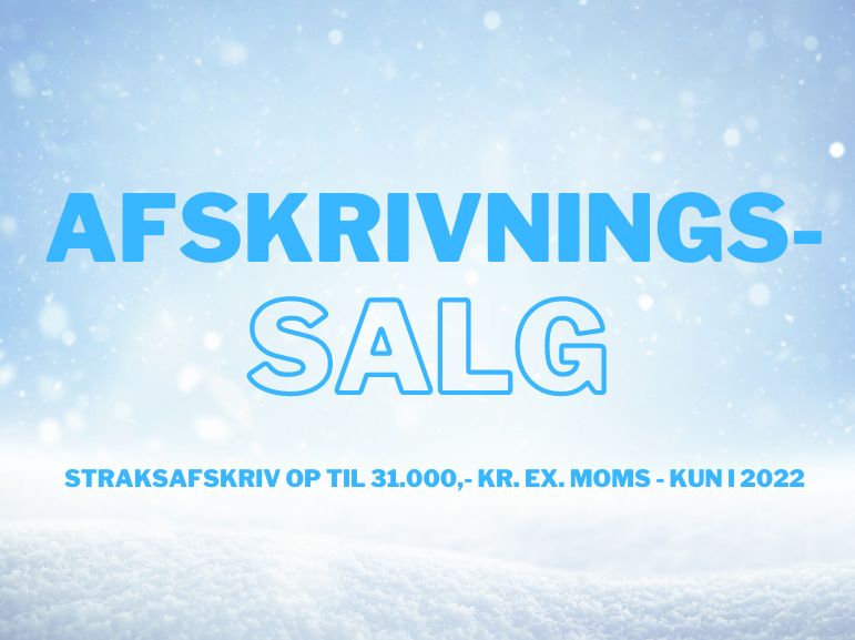 Trekantens Trailercenter