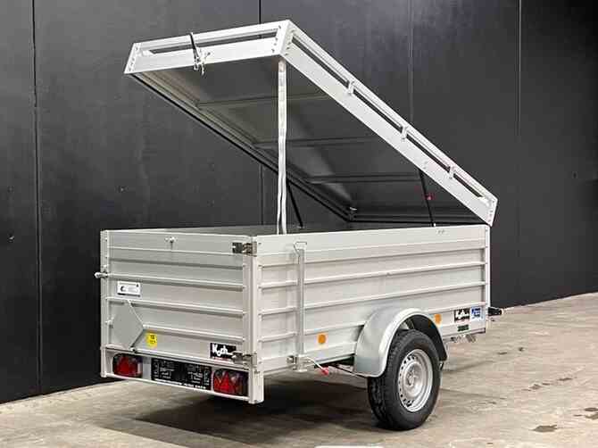 Trekantens Trailercenter