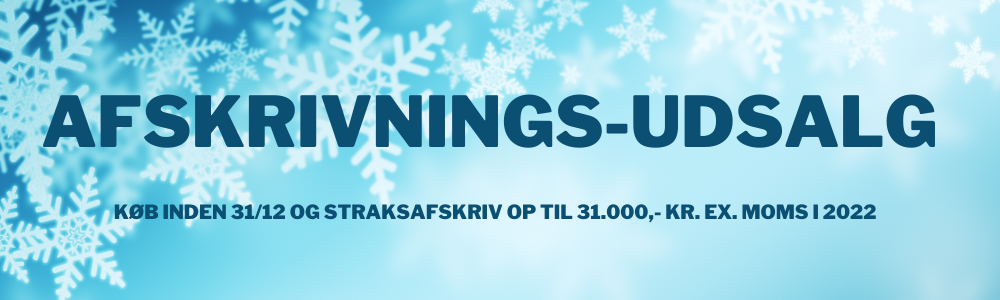 Trekantens Trailercenter