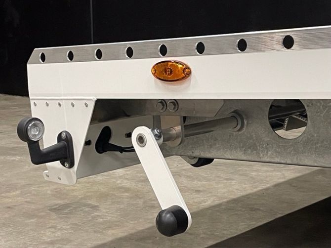 Trekantens Trailercenter