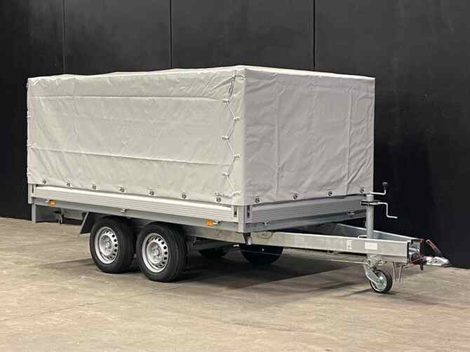 Trekantens Trailercenter