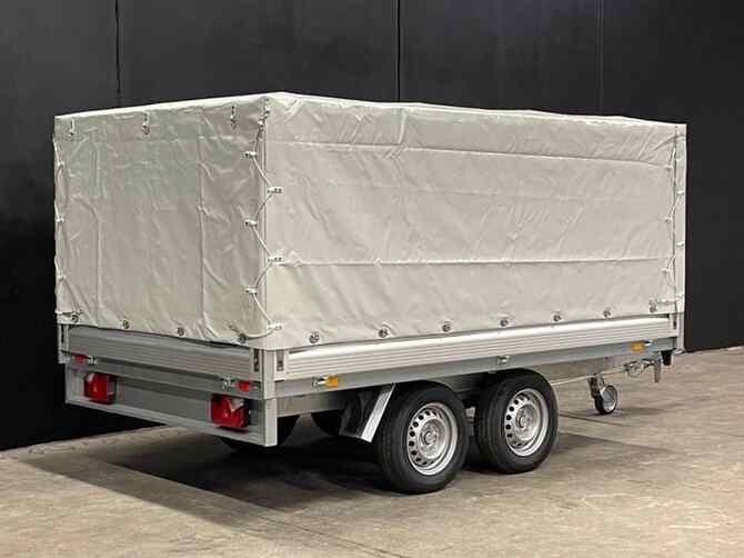 Trekantens Trailercenter