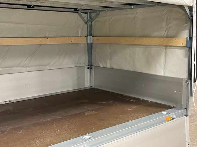 Trekantens Trailercenter