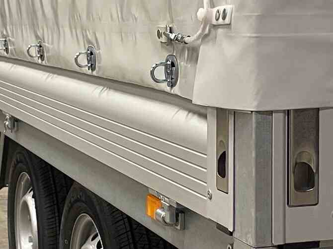 Trekantens Trailercenter