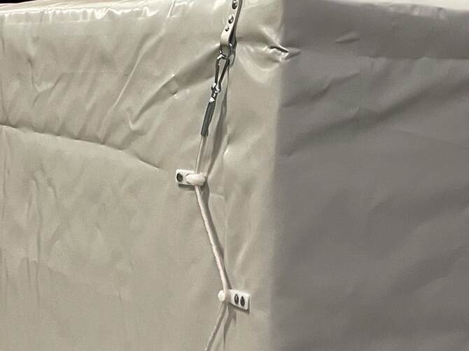 Trekantens Trailercenter