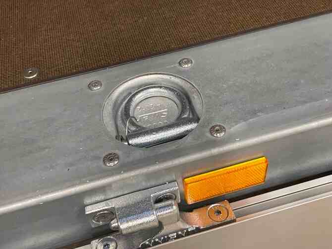 Trekantens Trailercenter