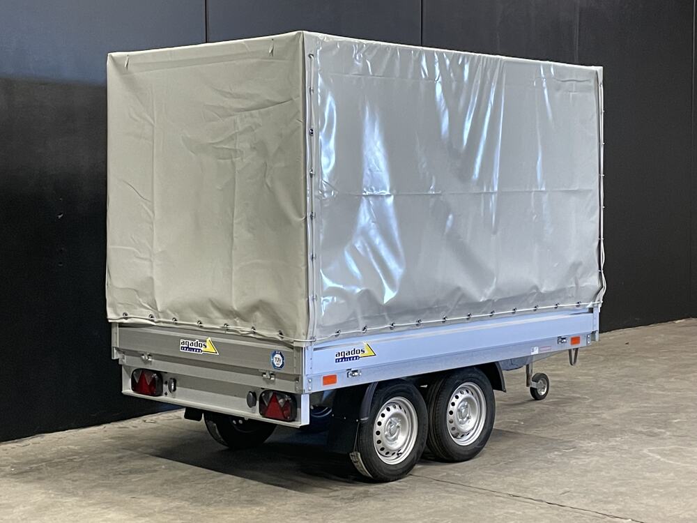 Trekantens Trailercenter