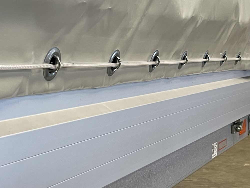 Trekantens Trailercenter