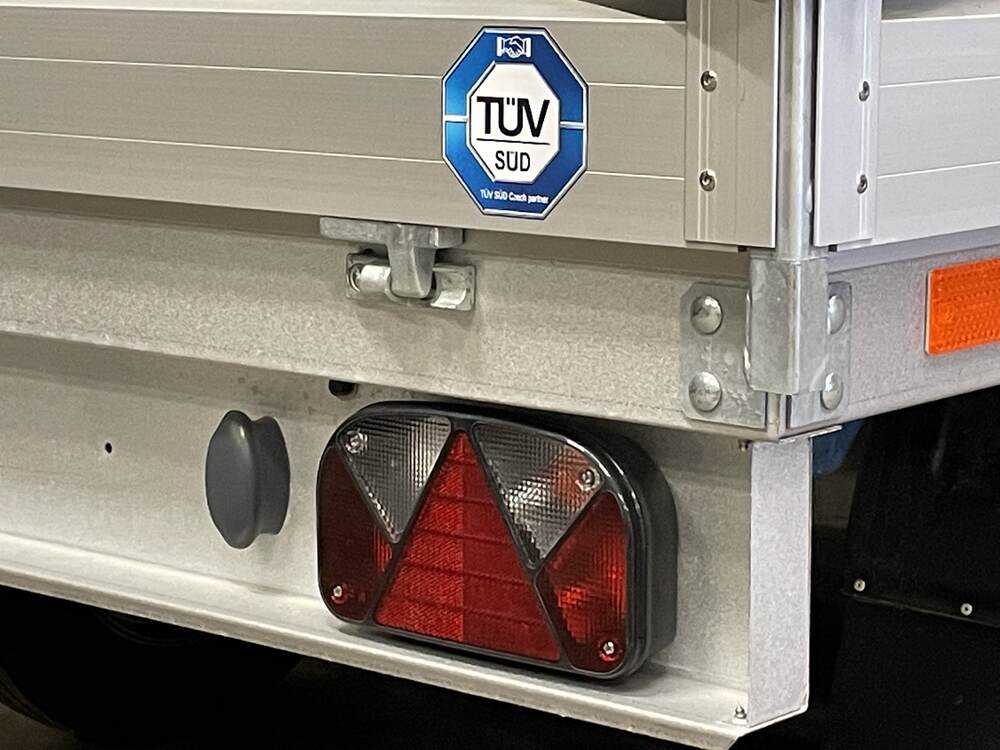 Trekantens Trailercenter