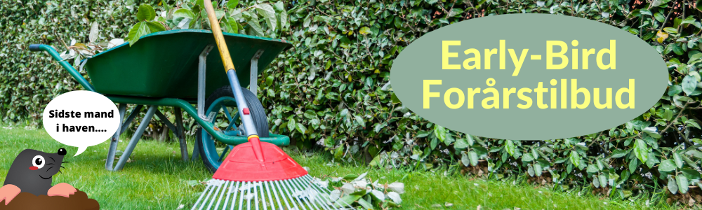 Trekantens Trailercenter