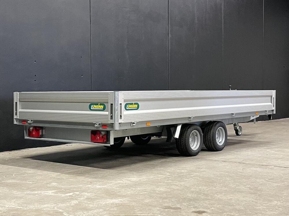 Trekantens Trailercenter