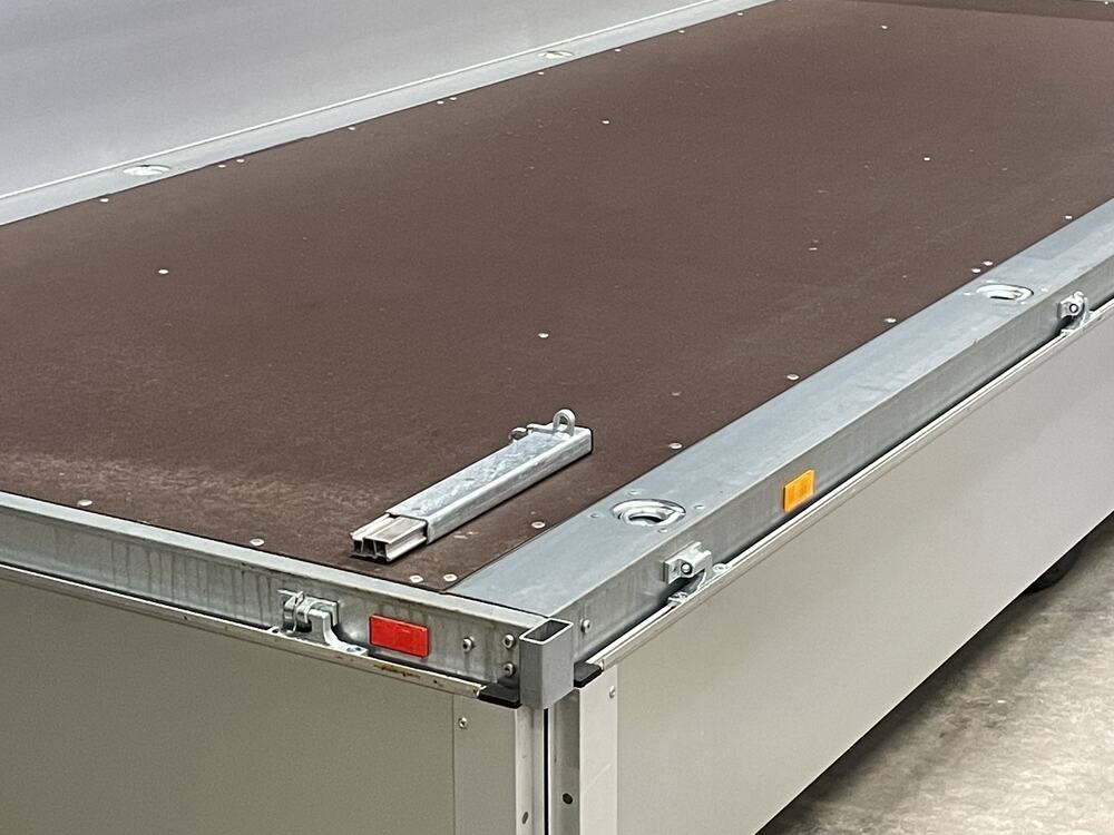 Trekantens Trailercenter