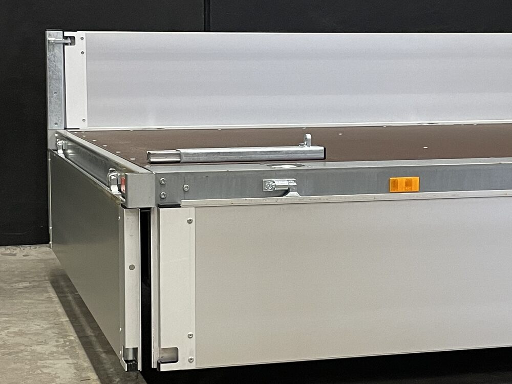 Trekantens Trailercenter