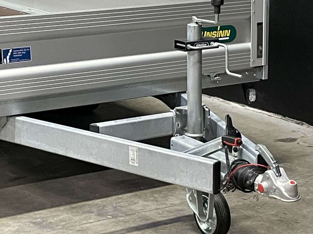 Trekantens Trailercenter