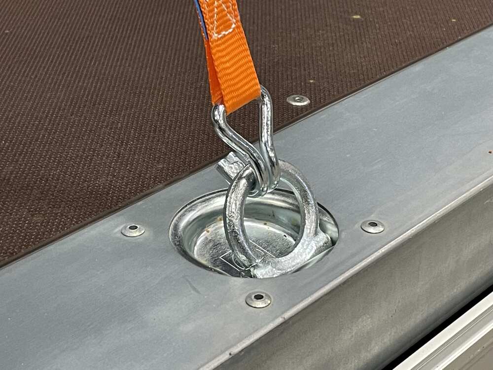 Trekantens Trailercenter