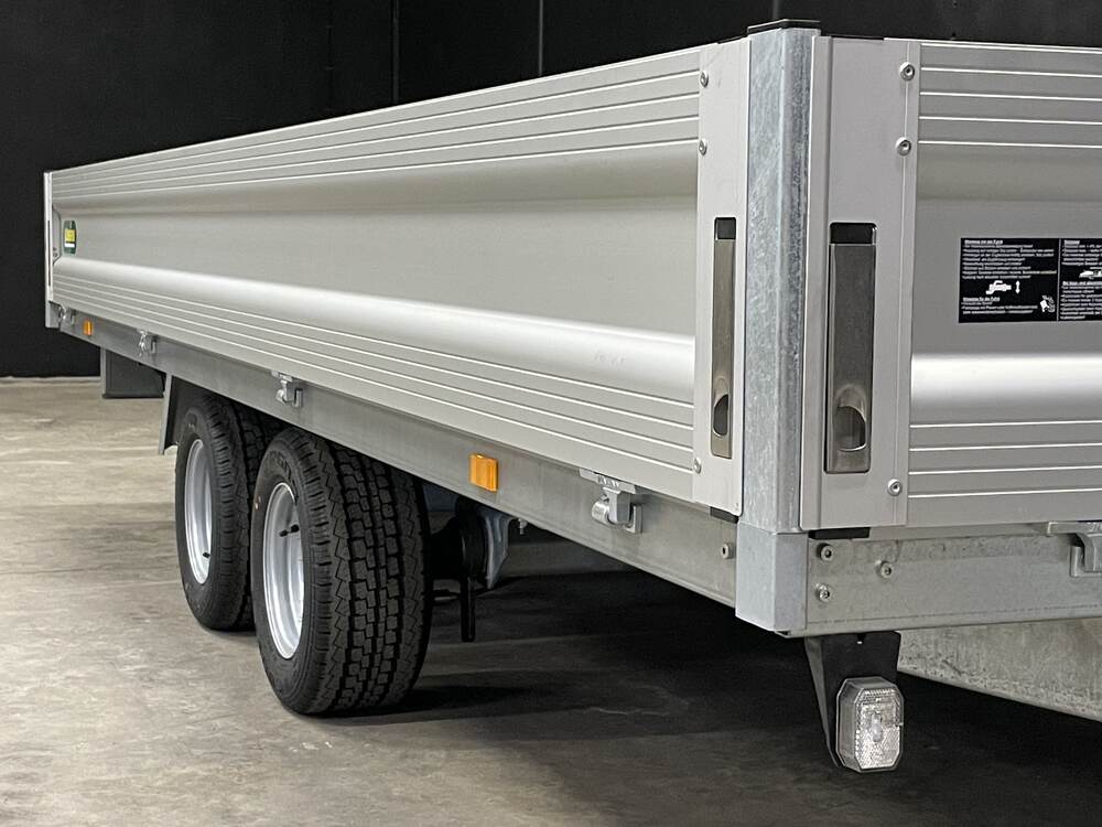 Trekantens Trailercenter