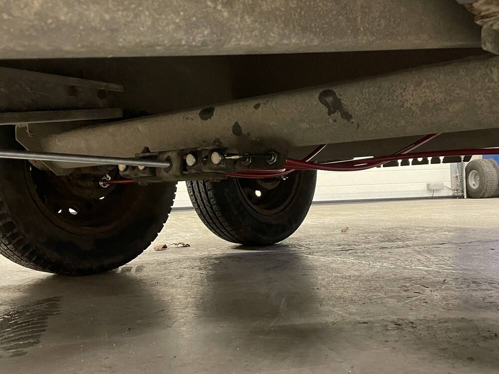 Trekantens Trailercenter