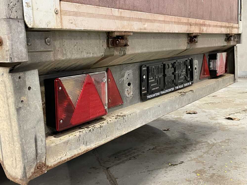 Trekantens Trailercenter