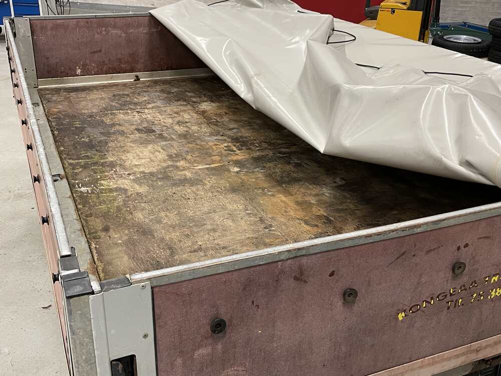 Trekantens Trailercenter