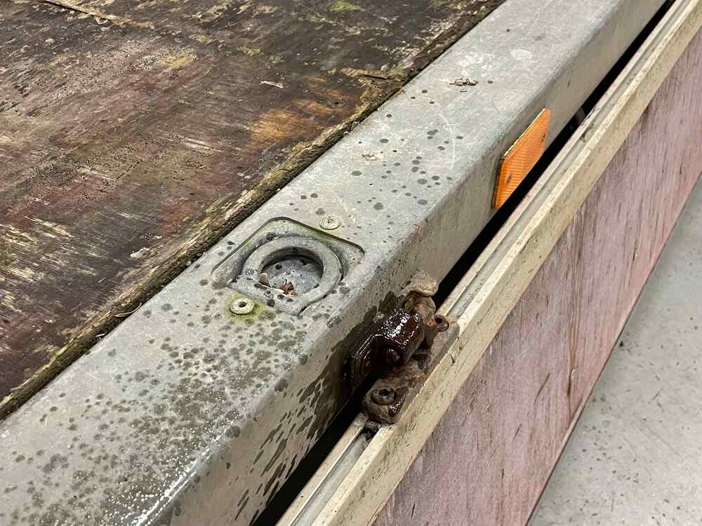 Trekantens Trailercenter