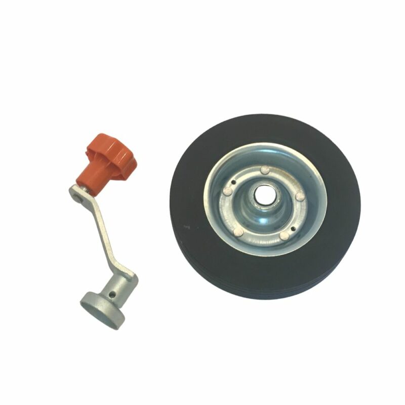 Trekantens Trailercenter