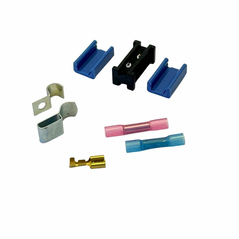 Trekantens Trailercenter