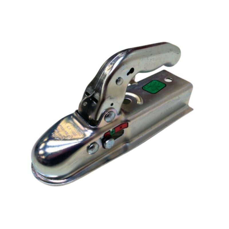 Trekantens Trailercenter