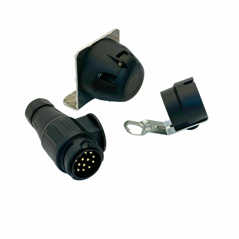 Trekantens Trailercenter