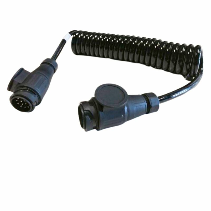 Trekantens Trailercenter