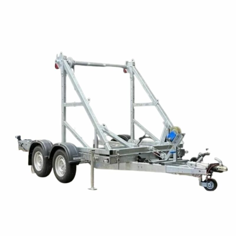 Trekantens Trailercenter