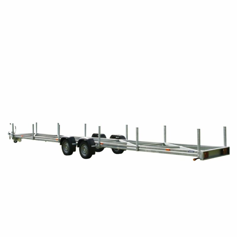 Trekantens Trailercenter