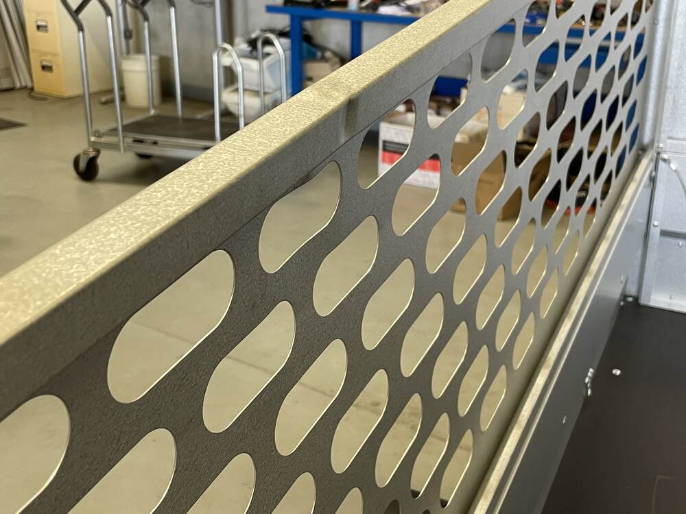 Trekantens Trailercenter