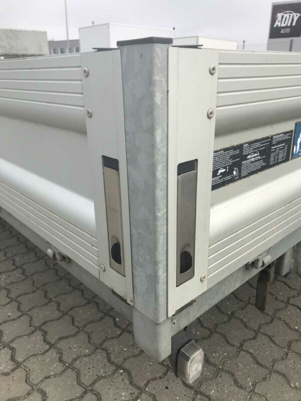 Trekantens Trailercenter