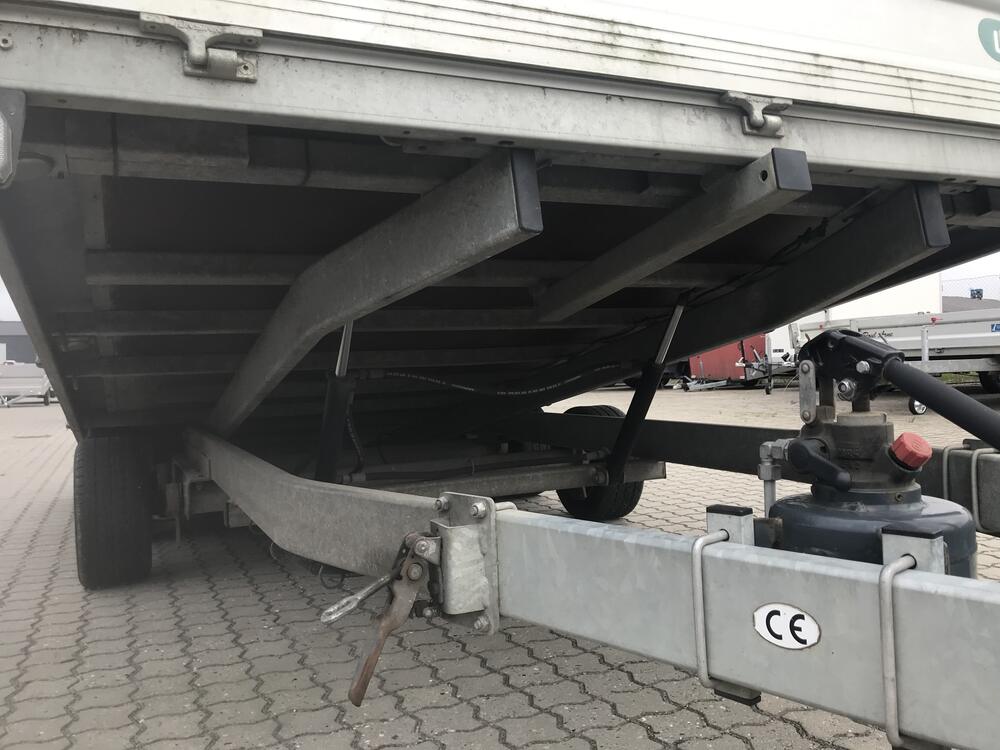 Trekantens Trailercenter