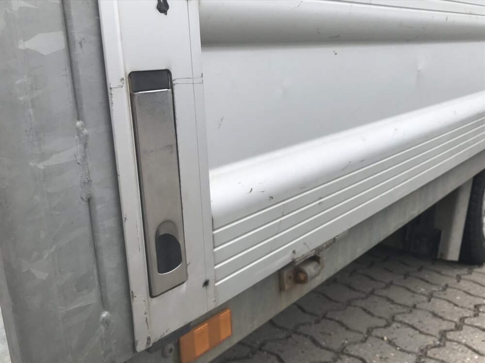 Trekantens Trailercenter