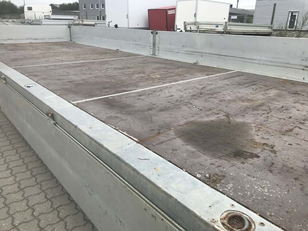 Trekantens Trailercenter