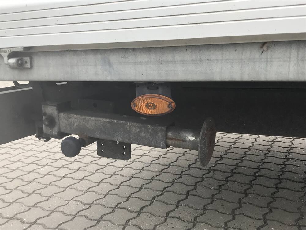 Trekantens Trailercenter