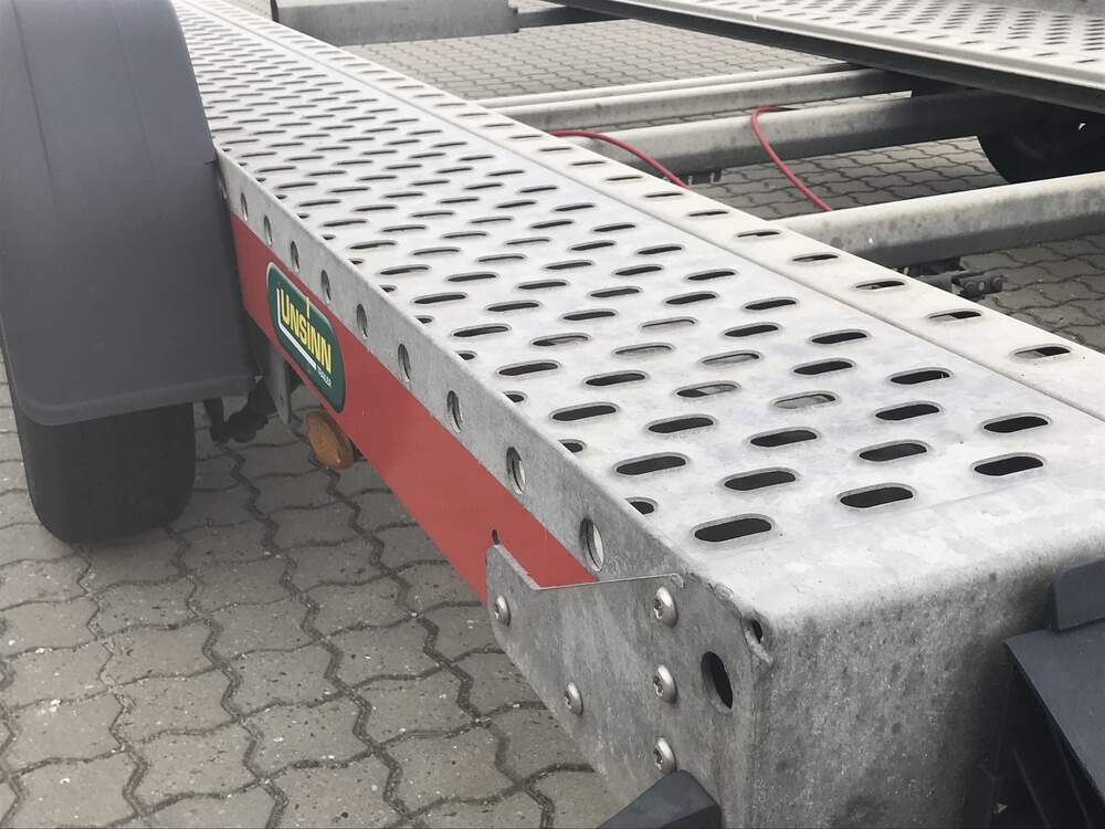 Trekantens Trailercenter