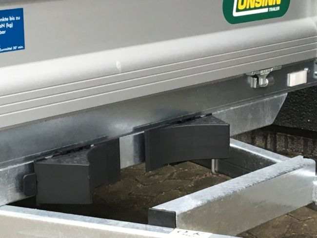 Trekantens Trailercenter