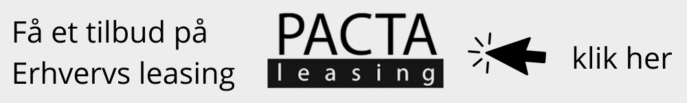 Trekantens Trailercenter