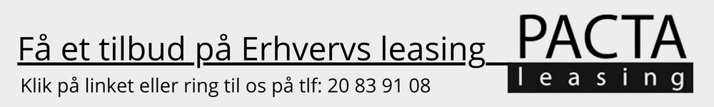 Trekantens Trailercenter