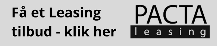 Trekantens Trailercenter