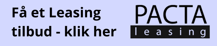 Trekantens Trailercenter