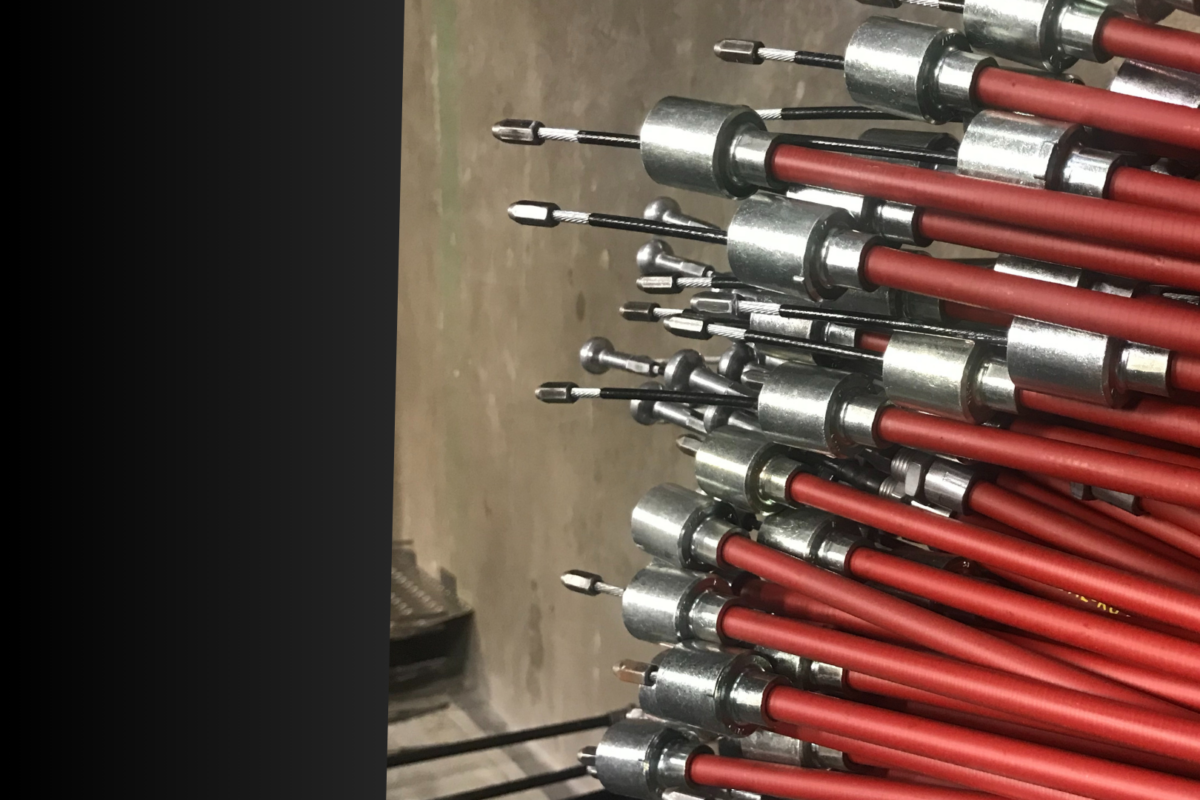 Trekantens Trailercenter